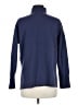 Banana Republic Blue Turtleneck Sweater Size M - photo 2