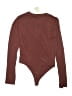 Wilfred Burgundy Bodysuit Size M - photo 2