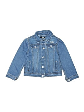 DKNY Denim Jacket (view 1)