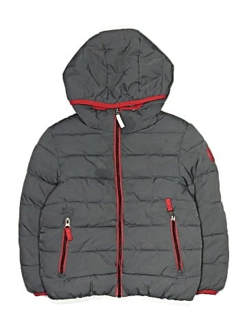 Gerry Jacket (view 1)