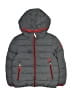 Gerry 100% Polyester Solid Gray Jacket Size 5 - photo 1