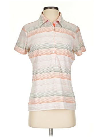 Nike Golf Short Sleeve Top (view 1)