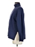 Banana Republic Blue Turtleneck Sweater Size M - photo 5