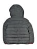 Gerry 100% Polyester Solid Gray Jacket Size 5 - photo 2