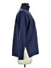 Banana Republic Blue Turtleneck Sweater Size M - photo 4