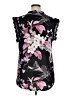 LoveU.Dear Black Sleeveless Blouse Size 1X - photo 2