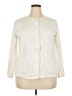 Talbots Ivory Cardigan Size 2X - photo 1