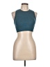 Trinity Teal Tank Top Size L - photo 1