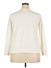 Talbots Ivory Cardigan Size 2X - photo 2
