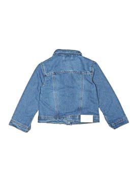DKNY Denim Jacket (view 2)