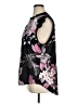 LoveU.Dear Black Sleeveless Blouse Size 1X - photo 5