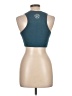 Trinity Teal Tank Top Size L - photo 2