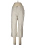 Merona Ivory Khakis Size 10 - photo 1