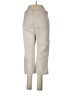 Merona Ivory Khakis Size 10 - photo 2
