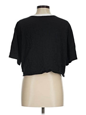 Fabletics Short Sleeve T-Shirt (view 2)