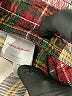Hanna Andersson Plaid Green Long Sleeve Button-Down Shirt Size 90 cm / US 12-24 MO - photo 3