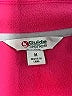 Guide Series Pink Track Jacket Size M - photo 6