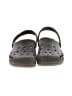 Crocs Gray Mule/Clog Size 11 - photo 2