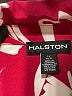 Halston Red Casual Dress Size L - photo 7