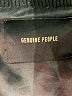 Genuine People Tropical Black Jacket Size L (estimated) - photo 6