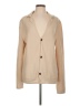Assorted Brands Tan Cardigan Size L - photo 1