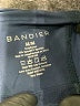 Bandier Blue Romper Size M - photo 5