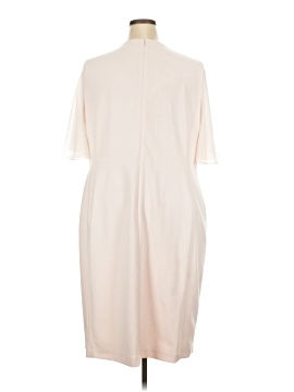 Calvin Klein Plus-Size Dresses On Sale Up To 90% Off Retail | ThredUp
