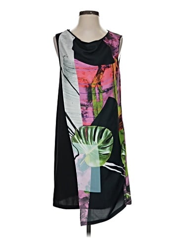Clover Canyon Casual Dress (view 1)