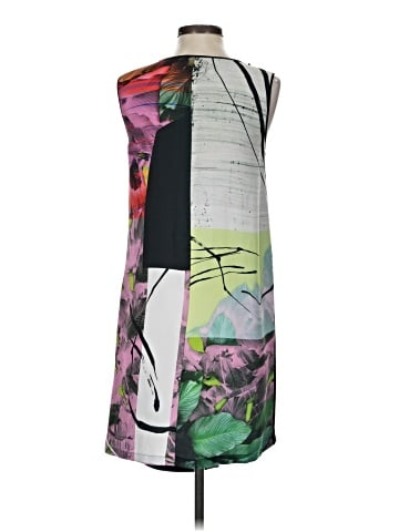 Clover Canyon Casual Dress (view 2)