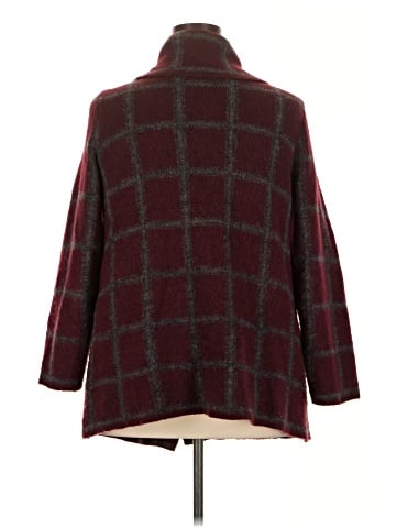 Ellen Tracy Cardigan (view 2)