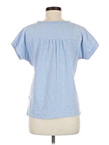Style&Co Short Sleeve T-Shirt (view 2)