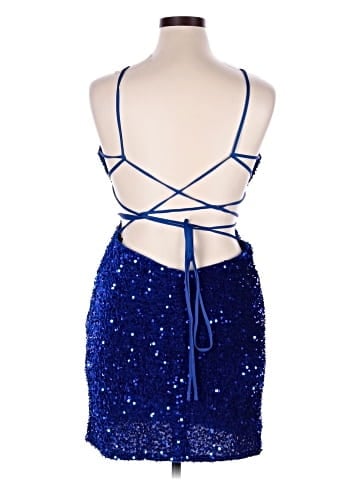 Alyce Cocktail Dress (view 2)