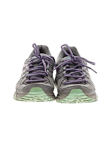 Asics Sneakers (view 2)