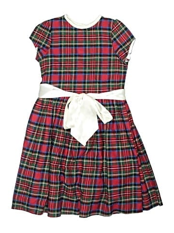 The Bailey Boys Dress (view 1)