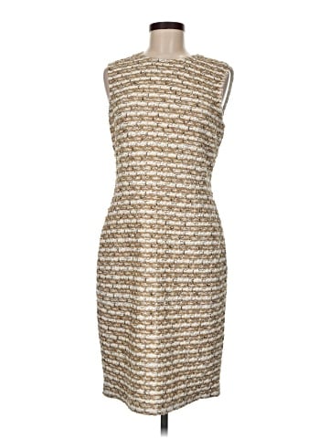 St. John Cocktail Dress (view 1)