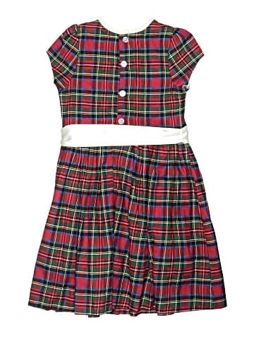 The Bailey Boys Dress (view 2)
