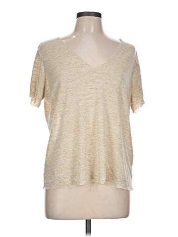 Forever 21 Short Sleeve T-Shirt (view 1)