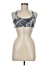 Lululemon Athletica Silver Tank Top Size 6 - photo 1