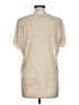 Forever 21 Tan Short Sleeve T-Shirt Size L - photo 2