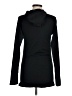 Athleta Black Turtleneck Sweater Size M - photo 2