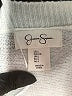 Jessica Simpson Ivory Cardigan Size L - photo 7