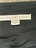 Boston Proper Black Skort Size XL - photo 3