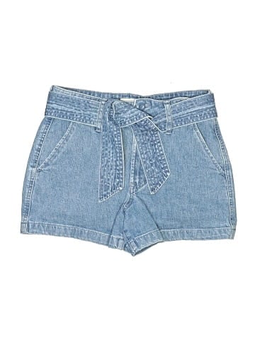 J.Crew Denim Shorts (view 1)