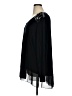 Melissa McCarthy Seven7 Black Long Sleeve Blouse Size XL (estimated) - photo 5