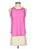 Lija Pink Tank Top Size S - photo 1