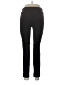 Van Heusen Solid Black Active Pants Size 10 - photo 2