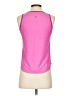 Lija Pink Tank Top Size S - photo 2