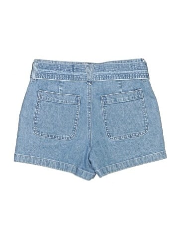 J.Crew Denim Shorts (view 2)