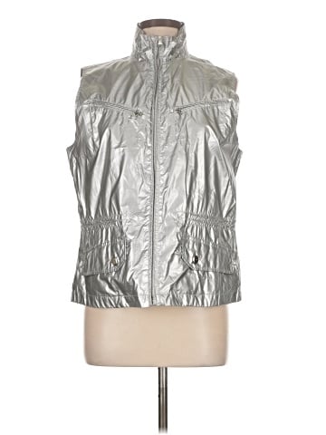 L-RL Lauren Active Ralph Lauren Vest (view 1)