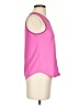 Lija Pink Tank Top Size S - photo 4